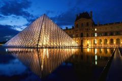 Le patrimoine tient salon au Carrousel du Louvre, à Paris, du 2 au 5 novembre 