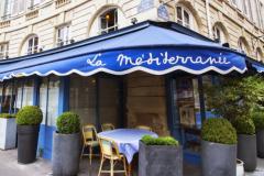 Le Top 10 des restaurants méditerranéens à Paris