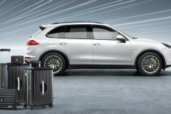 Rimowa, bagages sophistiqués pour voyageurs connectés