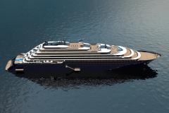 Croisière Ritz-Carlton Yacht Collection, le palace des mers