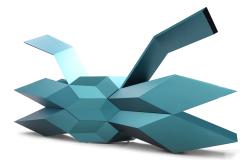 De Roche-Bobois à Silvera, le design français s'exporte à Tokyo et à Londres