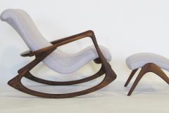 Tendance : ça balance pas mal sur les rocking-chairs