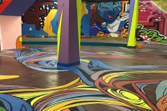 Premier supermarché mondial du Street Art, Strokar Inside ouvre ses portes à Bruxelles