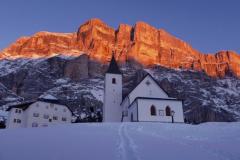 Val d'Aoste et Dolomites, les atouts ski des Alpes italiennes