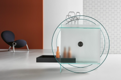 Tables basses roulantes, les nouvelles stars des salons