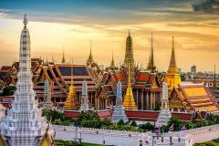 Thaïlande, Vietnam, Cambodge, les escales souriantes d'Asie du Sud-Est
