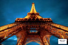 Couchers de soleil sur les 5 monuments les plus visités d’Europe