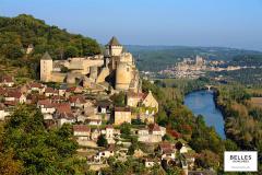 Témoignage patrimonial des écrivains et des artistes, en Dordogne