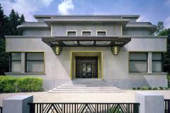 Melancholia, une mise en scène de la Fondation Boghossian, à la Villa Empain