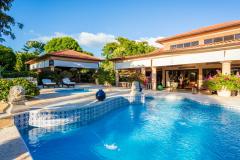 La République Dominicaine, ses palais coloniaux, ses belles plages et ses villas de rêve