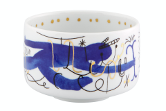 Bols, vases, bougeoirs, Vista Alegre casse les codes du chic