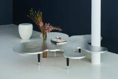 A table avec Xavier Lavergne, l'alchimiste de la matière