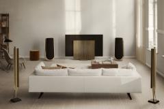 Bang Olufsen Cinematic Experience