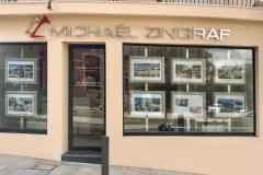 Michaël Zingraf Real Estate agence de Biarritz