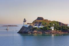 Ile Louet, Bretagne