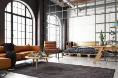 74% des acquéreurs de biens atypiques privilégient la dimension émotionnelle avant tout. © GETTY