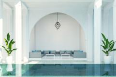 Le marché immobilier de luxe marocain reste particulièrement attractif grâce à des prix encore compétitifs.© Getty images