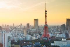 Tokyo, capitale du Japon, accueille les sièges de certaines des plus grandes entreprises internationales du monde.