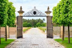 Domaines de luxe à vendre en France