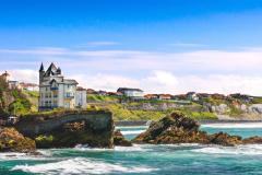 Biarritz 