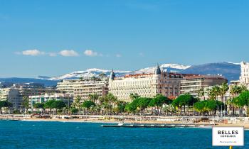 Immobilier de luxe : où investir dans les Alpes Maritimes ?