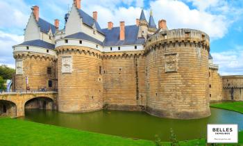 Châteaux en Bretagne, l’expérience aux saveurs celtiques