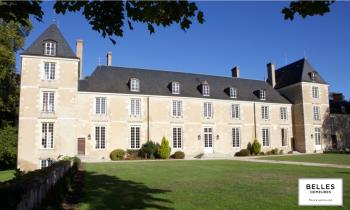 Châteaux en Centre-Val de Loire : à la cour des rois de la Renaissance