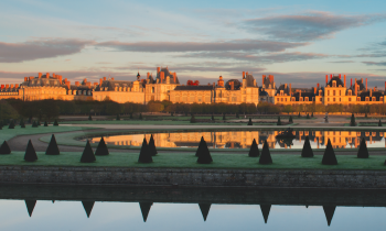 Musée Napoléon : réouverture impériale en son Château de Fontainebleau