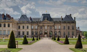 Renaissance du Versailles Lorrain, au cœur de Lunéville