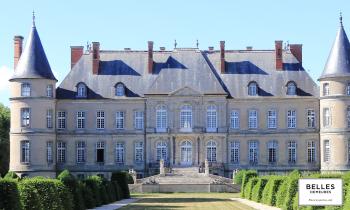 Châteaux en Alsace, Champagne-Ardenne et Lorraine, les valeurs sûres du Grand Est
