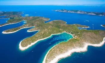 Îles dalmates, en Croatie, la destination secrète de l’arrière-saison
