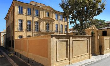 Face-à-face Picasso / Botero à Aix-en-Provence, jusqu'au 11 mars 2018