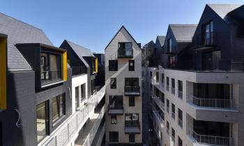 Îlot Sacré : projet immobilier d'envergure, à Bruxelles