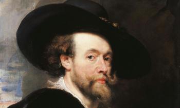 Pierre Paul Rubens, un peintre en sa maison-musée, à Anvers