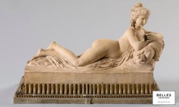 Musée des Beaux-Arts de Nancy, la sculpture en héritage