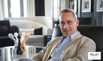 Paolo Macchiaroli, expert en voyages de luxe pour My Private Villas