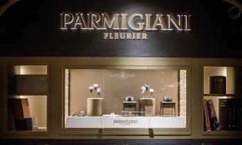 Montres Parmigiani Fleurier, l'esprit du studio horloger