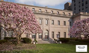 New York : « Masterpieces of French Faience », l'expo de la Frick Collection