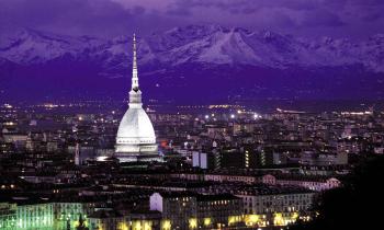 Escapade culturelle à Turin, capitale du Piémont italien