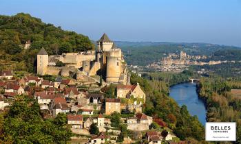 Témoignage patrimonial des écrivains et des artistes, en Dordogne