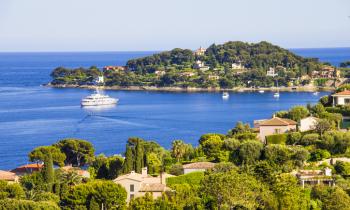cap ferrat