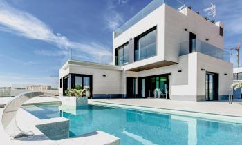 Villa de luxe ou hôtel 5 étoiles : on vous aide à trancher 