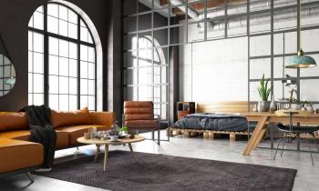 74% des acquéreurs de biens atypiques privilégient la dimension émotionnelle avant tout. © GETTY