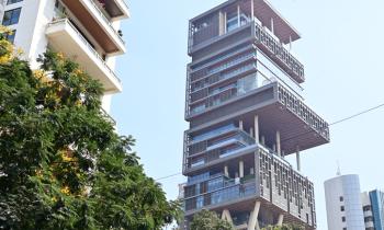 Antilia