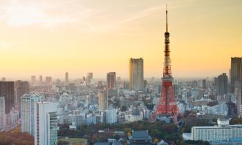 Tokyo, capitale du Japon, accueille les sièges de certaines des plus grandes entreprises internationales du monde.