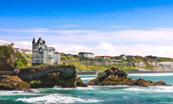 Biarritz 