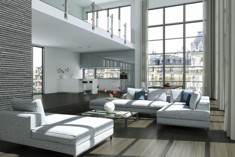 Pouvez-vous bénéficier d'un complément de loyer sur votre appartement de luxe ?