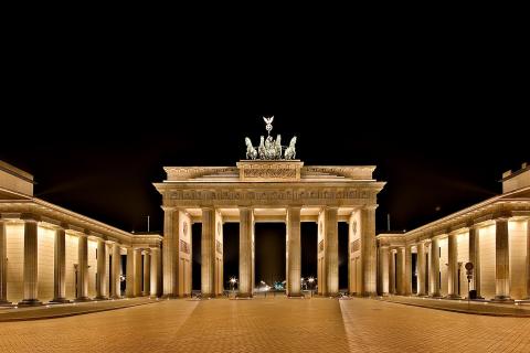 Idées voyage : Berlin, capitale allemande de l'avant-garde