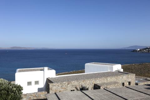 BlueVillas, le best of de la location de luxe en Grèce