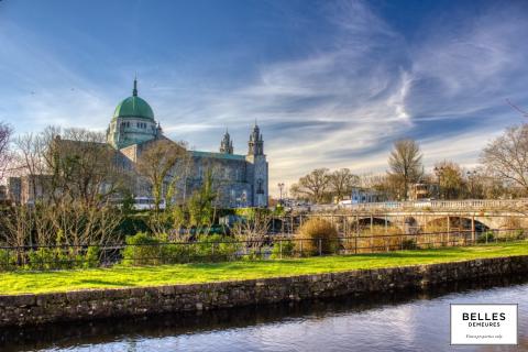 En Irlande, Galway sera la Capitale Européenne de la Culture, en 2020
